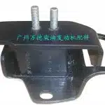 BAIC Foton BJ493 Engine Mount (Right Side) – Part No. E049364000016 for 2.8L Diesel