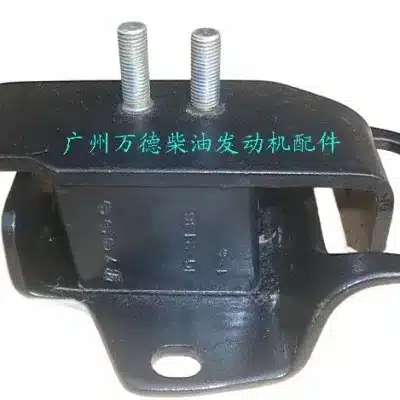 BAIC Foton BJ493 Engine Mount (Right Side) – Part No. E049364000016 for 2.8L Diesel BAIC Foton BJ493 Engine Mount (Right Side) – Part No. E049364000016 for 2.8L Diesel