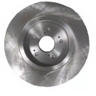 Rear Brake Disc Rotor for Haval H2 – Part No. 3502021XSZ08A Rear Brake Disc Rotor for Haval H2 – Part No. 3502021XSZ08A