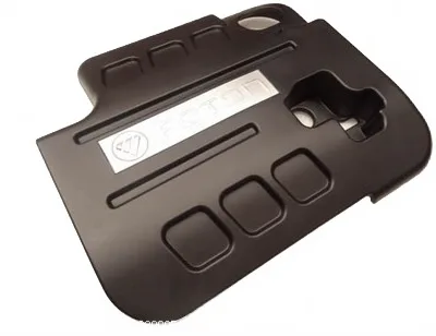 Foton Tunland Engine Decorative Cover – P1103020005A0 / 1031010-0012-001 Foton Tunland Engine Decorative Cover – P1103020005A0 / 1031010-0012-001
