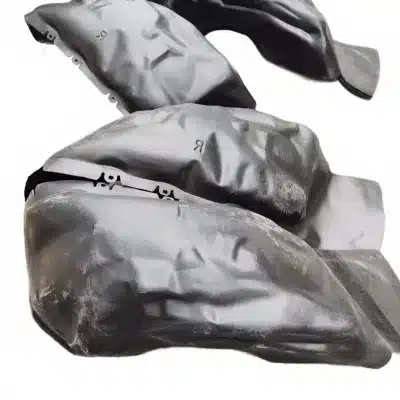 JAC Anchi Front Right Fender Liner (Inner Fender) – 8400014P13WB