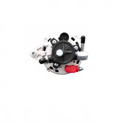 GWM Alternator Assembly for GW2.8 2.8L Early Diesel Engines – 3701100-E06-R1 GWM Alternator Assembly for GW2.8 2.8L Early Diesel Engines – 3701100-E06-R1