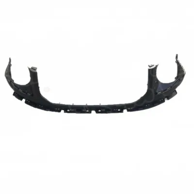 Haval Dargo Front Bumper Upper Assembly – Drawing No. 2803102XKN04A Haval Dargo Front Bumper Upper Assembly – Drawing No. 2803102XKN04A