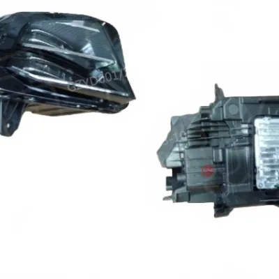 Haval Shenshou Headlight Assembly – Right Lower – Part No. 3711010-2559-001 Haval Shenshou Headlight Assembly – Right Lower – Part No. 3711010-2559-001