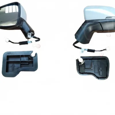 Haval H6 3rd Gen (B01) Left Side Rearview Mirror Assembly – 8202100XKN01A Haval H6 3rd Gen (B01) Left Side Rearview Mirror Assembly – 8202100XKN01A