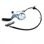 GWM Genuine Handbrake Lever Assembly for Great Wall Wingle 7 (3508100XP6MXA)