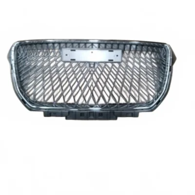 Front Grille Assembly for Haval H6 (2nd Gen) – 5509101XKZ7AA Front Grille Assembly for Haval H6 (2nd Gen) – 5509101XKZ7AA