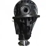 JAC Motors Shuailing T6 Rear Differential Assembly (Part No. 2402010-0418-001)