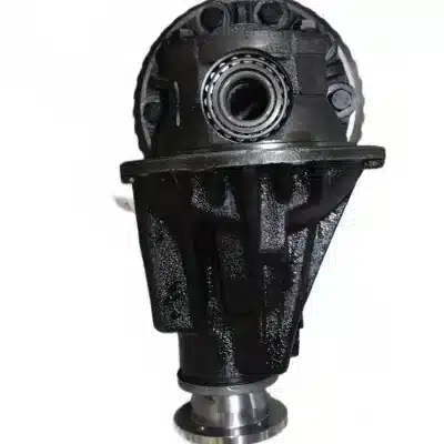 JAC Motors Shuailing T6 Rear Differential Assembly (Part No. 2402010-0418-001) JAC Motors Shuailing T6 Rear Differential Assembly (Part No. 2402010-0418-001)
