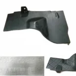 GWM Wingle 6 Radiator Air Guide Panel (Right Side) – 5514012XP2WXA