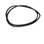 Front Right Door Weatherstrip Seal for Haval Dargo – Part No. 6107200XKN04A