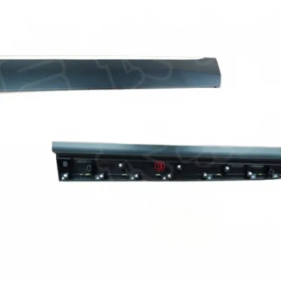 Haval H6 (2nd Gen) Front Right Exterior Door Garnish Molding – 5006440XKN01A8L