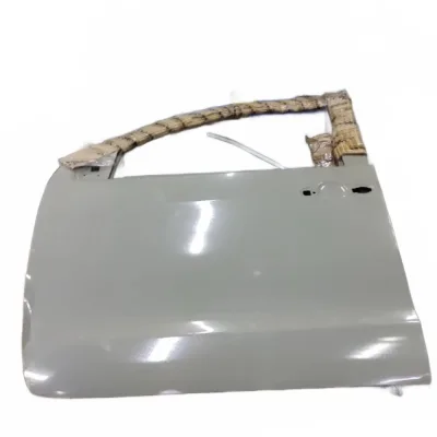 Genuine Foton Tunland Front Left Door Shell – Part FS6101010-2465-001 Genuine Foton Tunland Front Left Door Shell – Part FS6101010-2465-001