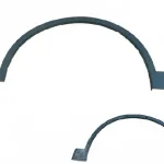 Haval H7 Blue Label Front Left Wheel Arch Trim – 5006510XKU00A