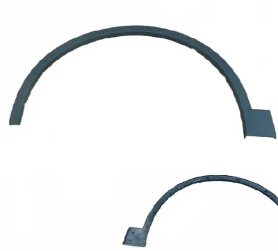 Haval H7 Blue Label Front Left Wheel Arch Trim – 5006510XKU00A Haval H7 Blue Label Front Left Wheel Arch Trim – 5006510XKU00A