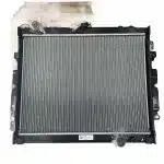 Genuine Foton Conqueror Radiator Assembly – Part No. 1301010-0931-001