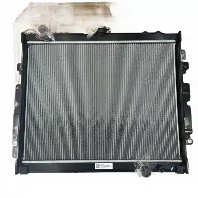 Genuine Foton Conqueror Radiator Assembly – Part No. 1301010-0931-001 Genuine Foton Conqueror Radiator Assembly – Part No. 1301010-0931-001