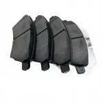 Foton Sauvana Rear Brake Pads – Part FS3502035-0503-001