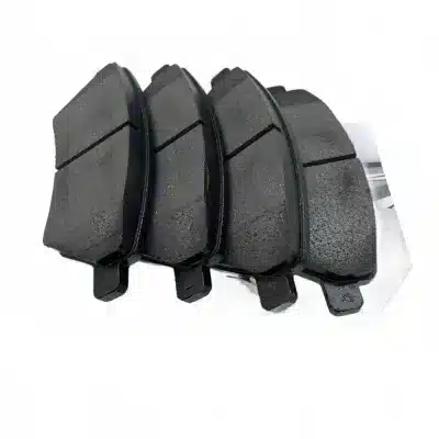 Foton Sauvana Rear Brake Pads – Part FS3502035-0503-001 Foton Sauvana Rear Brake Pads – Part FS3502035-0503-001