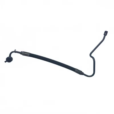 Foton Tunland Power Steering High Pressure Hydraulic Hose – P1340080022A0 Foton Tunland Power Steering High Pressure Hydraulic Hose – P1340080022A0