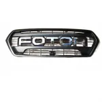 Foton Yutu Front Grille Assembly – Part No. 5301020-0941-001 for Tunland Platform