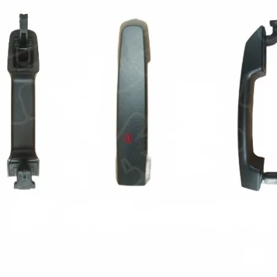 Rear Exterior Door Handle Assembly for Tank 300 – 6205121XKM01A Rear Exterior Door Handle Assembly for Tank 300 – 6205121XKM01A