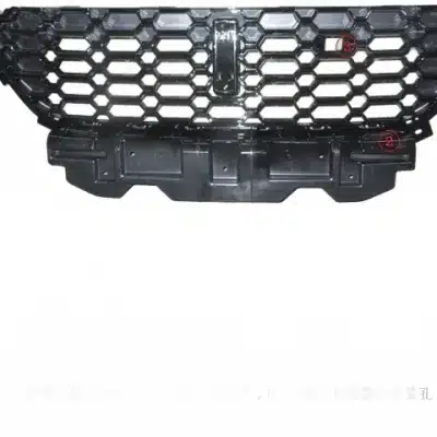 Front Grille Assembly for WEY VV7 – Part Number 5509300XKU33A Front Grille Assembly for WEY VV7 – Part Number 5509300XKU33A