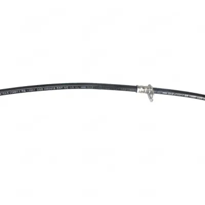 Front Left Brake Hose for Haval H2 Red Label – 3561100XSZ08A Front Left Brake Hose for Haval H2 Red Label – 3561100XSZ08A