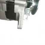 Alternator Assembly for CH4L88 Engine – Part 3701000-0065-002, Drawing 4F20-290000