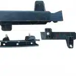 Haval H6 (3rd Gen) Window Guide Rail Assembly – 6207702XKN01A