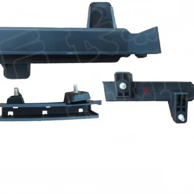 Haval H6 (3rd Gen) Window Guide Rail Assembly – 6207702XKN01A Haval H6 (3rd Gen) Window Guide Rail Assembly – 6207702XKN01A