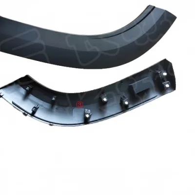 Haval Dargo Rear Right Wheel Arch Flare – Part Number 5006160XKN04A Haval Dargo Rear Right Wheel Arch Flare – Part Number 5006160XKN04A