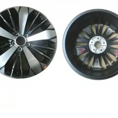Genuine Haval F7 Wheel Rim Hub – Part Number 3113100XKQ02A Genuine Haval F7 Wheel Rim Hub – Part Number 3113100XKQ02A
