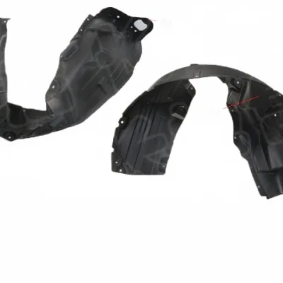Front Right Fender Liner for ORA Funky Cat / 03 – 5512100XNW01A Front Right Fender Liner for ORA Funky Cat / 03 – 5512100XNW01A