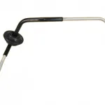 Haval H2s Sport Edition Front Left ABS Brake Oil Pipe – 3506310XKR02A