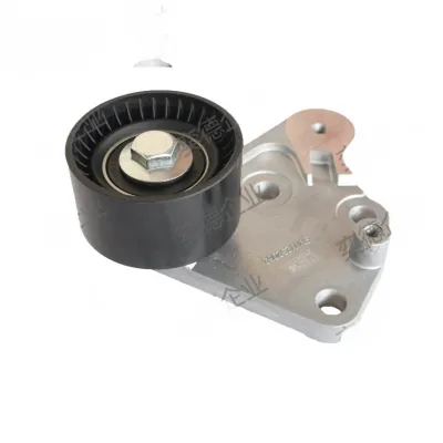 Mitsubishi 4G63S4T 2.0L Turbo Belt Tensioner Assembly – SMW252063 Mitsubishi 4G63S4T 2.0L Turbo Belt Tensioner Assembly – SMW252063