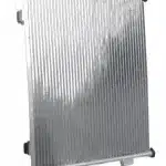 ZX Auto Grand Tiger F3 A/C Condenser Assembly – Part No. 8105010-1202