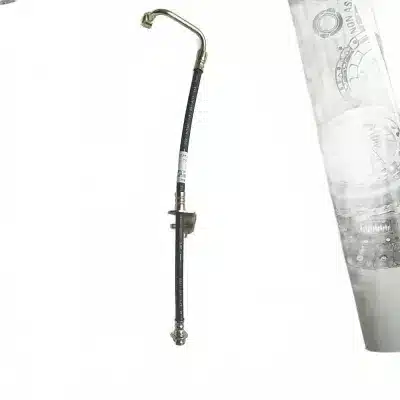 GWM Wingle Front Right Brake Oil Pipe – 3506108-P01-B1 GWM Wingle Front Right Brake Oil Pipe – 3506108-P01-B1
