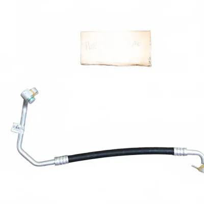 Genuine Foton Tunland Air Conditioning Hose Assembly – Part No. FS8108010-0878-001 Genuine Foton Tunland Air Conditioning Hose Assembly – Part No. FS8108010-0878-001