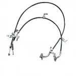 JMC Vigus 5 Rear Parking Brake Cable Assembly – HP2-2A809-BC / HP2-2A635-BC