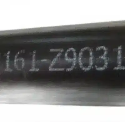 Front Suspension Torsion Bar (Right Side) for Joylong Commuter / Hiace – 48161-26520 Front Suspension Torsion Bar (Right Side) for Joylong Commuter / Hiace – 48161-26520