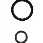 JMC Rear Crankshaft Oil Seal Assembly for JX4D30B5L 3.0L Diesel Engine (CN3-6701-AB)