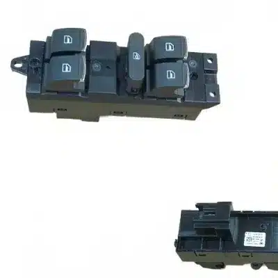 Haval H2s Sports Edition Power Window Switch Assembly Front Left – 3746500XKR02A Haval H2s Sports Edition Power Window Switch Assembly Front Left – 3746500XKR02A