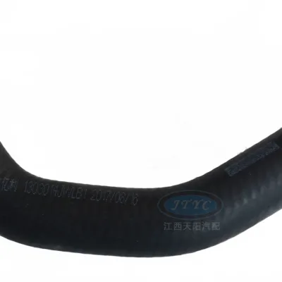 Jiangxi Isuzu Ruimai Heater Water Pipe Assembly – 8101121-0580-001 Jiangxi Isuzu Ruimai Heater Water Pipe Assembly – 8101121-0580-001