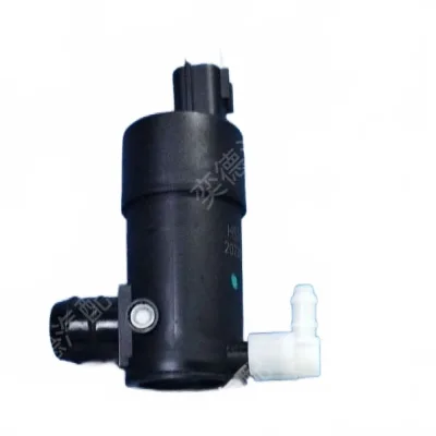 GWM King Kong Poer Windshield Washer Motor Assembly – 5207106XPS01A GWM King Kong Poer Windshield Washer Motor Assembly – 5207106XPS01A