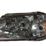 ZNA / Nissan P27 Platform Headlight Assembly – Left Side (26060-P2700)