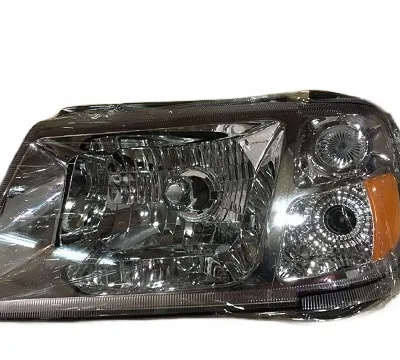 ZNA / Nissan P27 Platform Headlight Assembly – Left Side (26060-P2700)