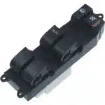 Haval M4 Front Left Power Window Master Switch Assembly – 3746300AS08XA