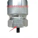 Nissan P27 Platform Odometer Sensor Assembly – Part No. 32702-P2700