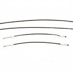 Foton Sup T Rear Interior Door Handle Cable – P1610150061A0